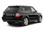 2012 Land Rover Range Rover Sport HSE