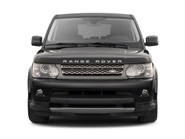 2012 Land Rover Range Rover Sport HSE