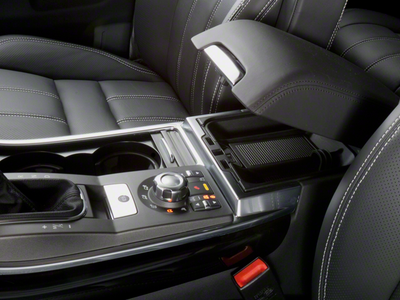 2012 Land Rover Range Rover Sport HSE