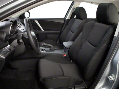 2012 Mazda Mazda3 i Touring