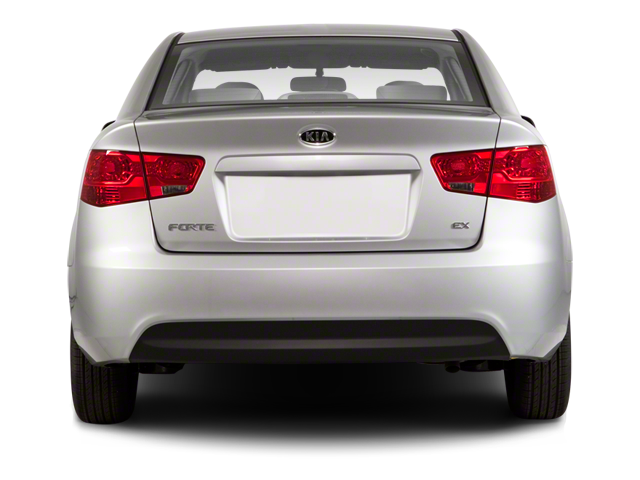 2013 Kia Forte EX