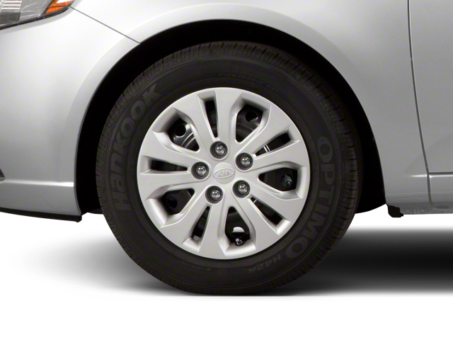 2013 Kia Forte EX