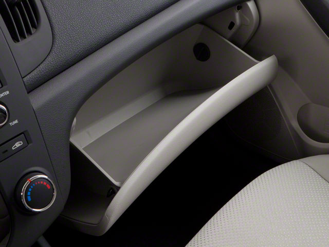 2013 Kia Forte EX