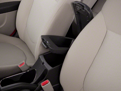 2013 Kia Forte EX