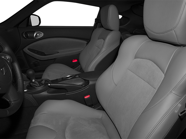 2013 Nissan 370Z Base