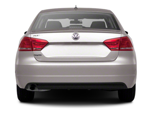 2013 Volkswagen Passat 2.5 SE in Feasterville, PA - John Kennedy Dealerships