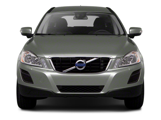 2013 Volvo XC60 T6
