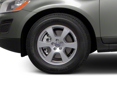 2013 Volvo XC60 T6