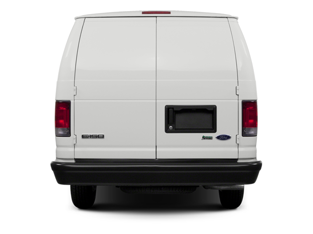2014 Ford E-250 Commercial