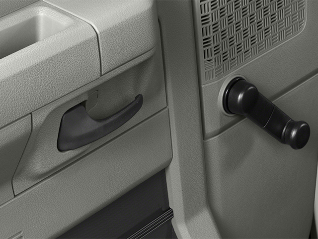 2014 Ford E-250 Commercial