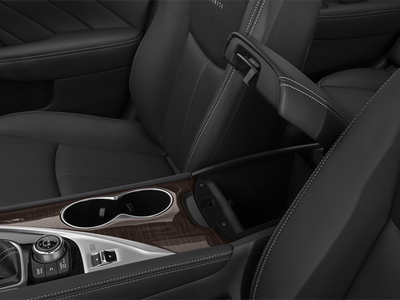 2014 INFINITI Q50 Premium