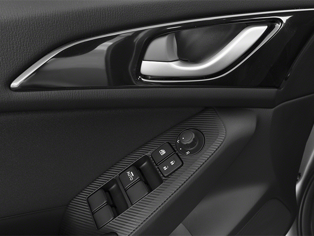 2014 Mazda Mazda3 s Grand Touring