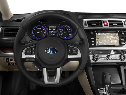 2015 Subaru Legacy 2.5i in Feasterville, PA - John Kennedy Dealerships