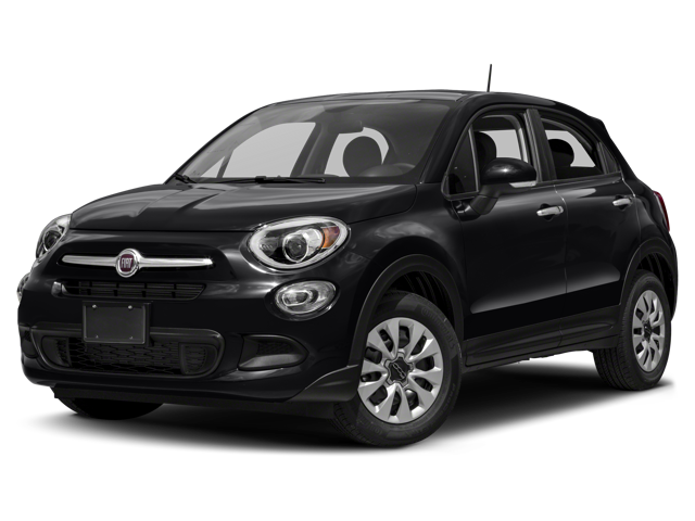 2017 FIAT 500X Lounge's photo