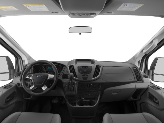 2017 Ford Transit-250 Base