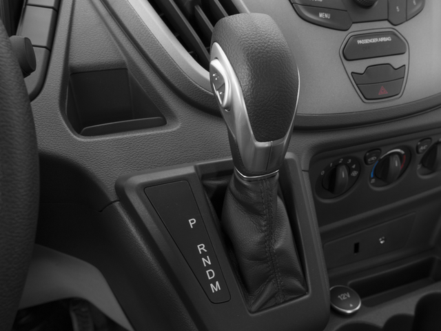 2017 Ford Transit-250 Base