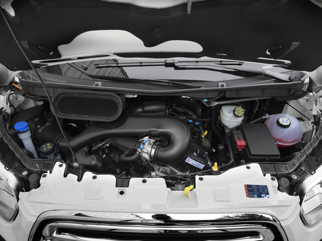 2017 Ford Transit-250 Base