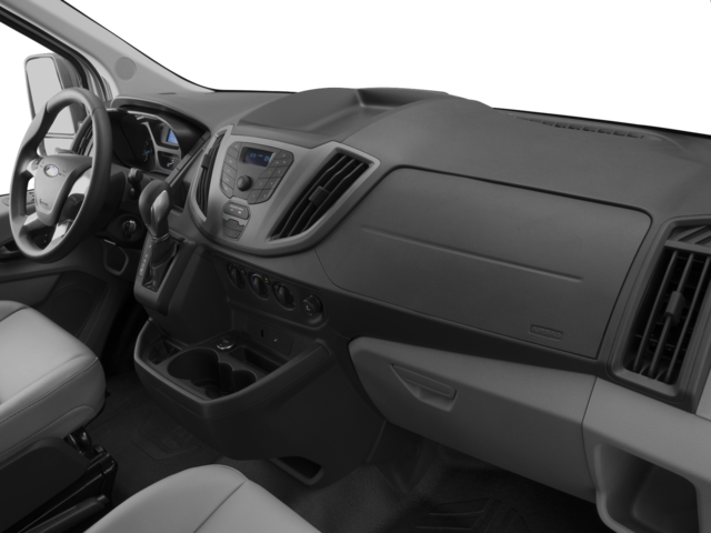 2017 Ford Transit-250 Base