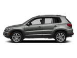 2017 Volkswagen Tiguan 2.0T S 4Motion