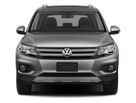 2017 Volkswagen Tiguan 2.0T S 4Motion