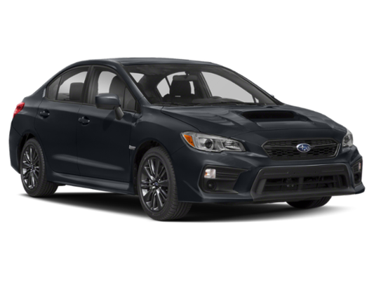 2018 Subaru WRX Limited in Feasterville, PA - John Kennedy Dealerships