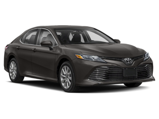 2018 Toyota Camry LE in Feasterville, PA - John Kennedy Dealerships