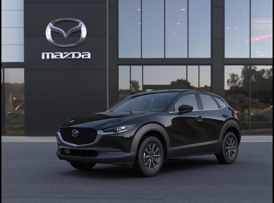 2024 Mazda Mazda CX-30 2.5 S AWD in Feasterville, PA - John Kennedy Dealerships