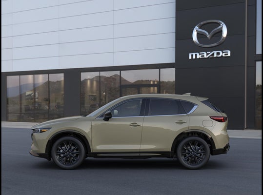 2024 Mazda Mazda CX-5 2.5 Turbo Carbon Edition AWD in Feasterville, PA - John Kennedy Dealerships