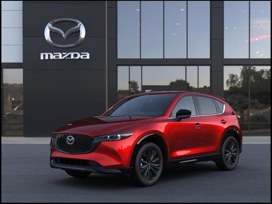 2024 Mazda Mazda CX-5 2.5 Turbo Premium AWD in Feasterville, PA - John Kennedy Dealerships