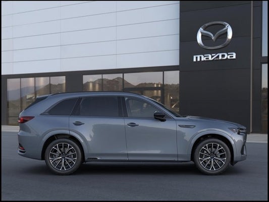 2025 Mazda CX-70 3.3 Turbo S Premium AWD in Feasterville, PA - John Kennedy Dealerships