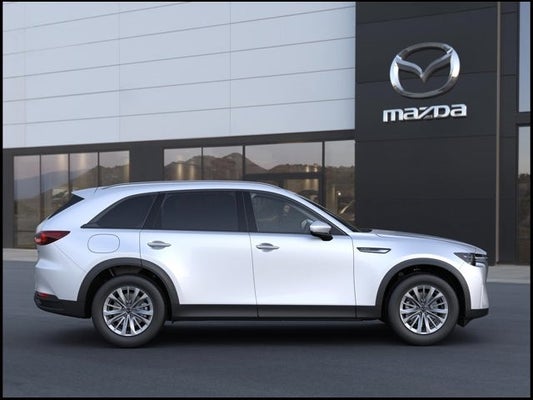 2024 Mazda Mazda CX-90 PHEV 2.5 PHEV Preferred AWD in Feasterville, PA - John Kennedy Dealerships