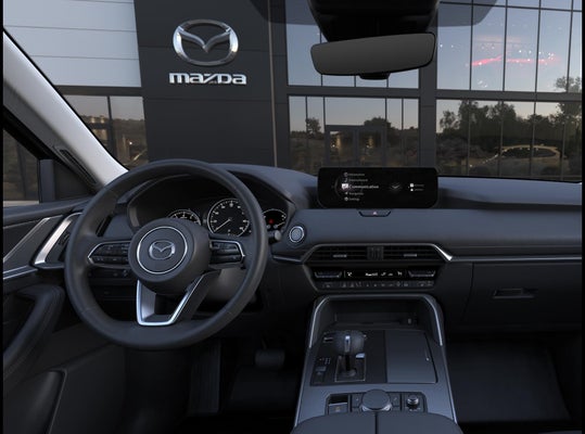 2024 Mazda Mazda CX-90 3.3 Turbo Preferred Plus AWD in Feasterville, PA - John Kennedy Dealerships