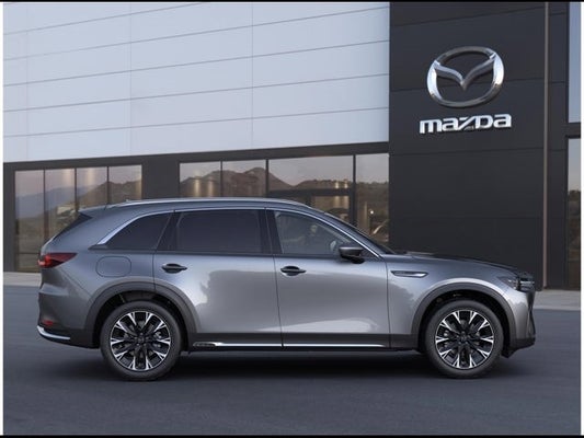 2024 Mazda Mazda CX-90 PHEV 2.5 PHEV Premium AWD in Feasterville, PA - John Kennedy Dealerships