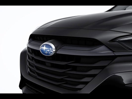 2024 Subaru LEGACY Limited in Feasterville, PA - John Kennedy Dealerships