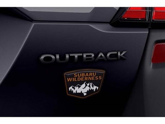 2024 Subaru OUTBACK Wilderness in Feasterville, PA - John Kennedy Dealerships