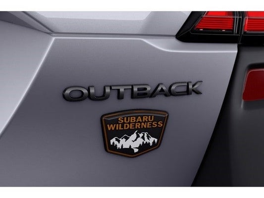2024 Subaru OUTBACK Wilderness in Feasterville, PA - John Kennedy Dealerships