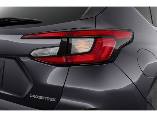 2024 Subaru CROSSTREK Limited in Feasterville, PA - John Kennedy Dealerships