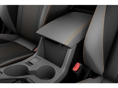 2027 Subaru CROSSTREK Limited