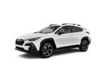 2027 Subaru CROSSTREK Limited