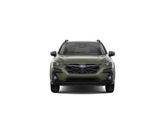 2024 Subaru CROSSTREK Limited in Feasterville, PA - John Kennedy Dealerships