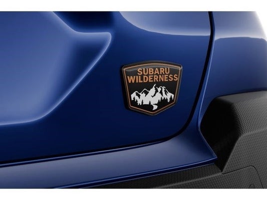 2024 Subaru CROSSTREK Wilderness in Feasterville, PA - John Kennedy Dealerships