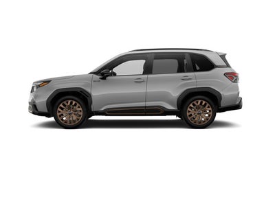 2026 Subaru FORESTER Sport Hybrid