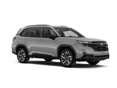 2026 Subaru FORESTER Base