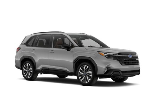 2026 Subaru FORESTER Base