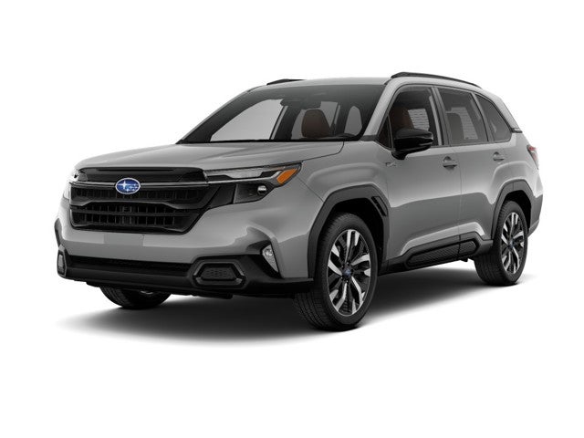 2026 Subaru FORESTER Base