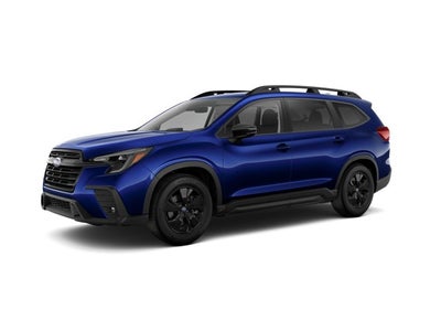 2026 Subaru ASCENT Premium 8-Passenger