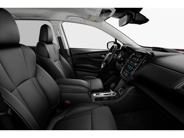 2026 Subaru ASCENT Premium 8-Passenger