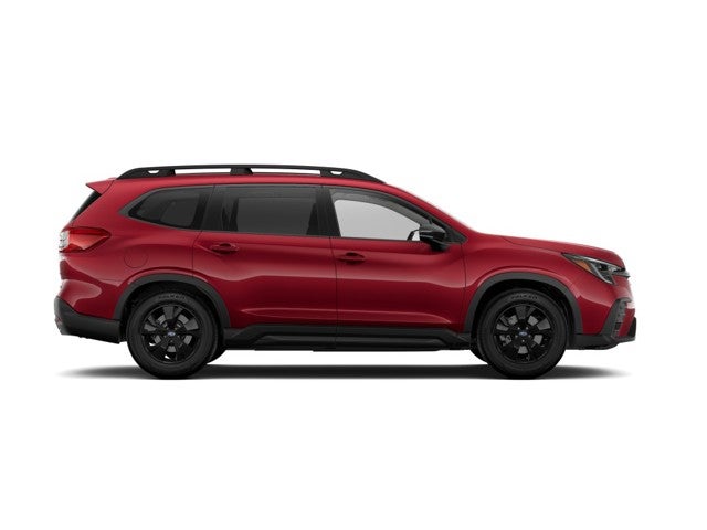 2026 Subaru ASCENT Premium 8-Passenger