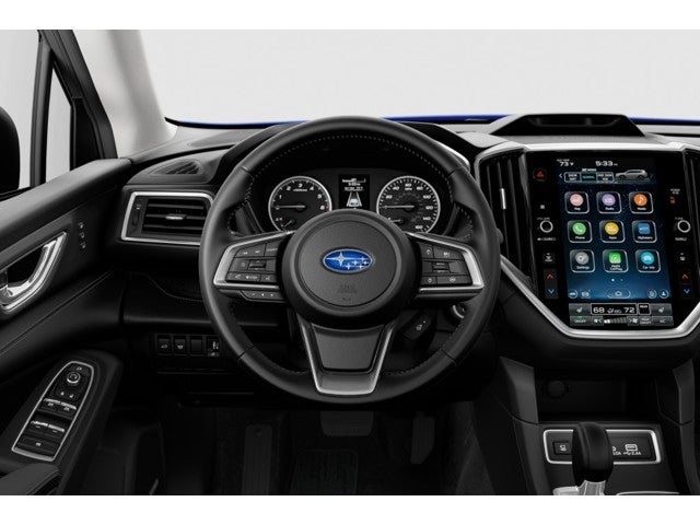 2026 Subaru ASCENT Limited 8-Passenger