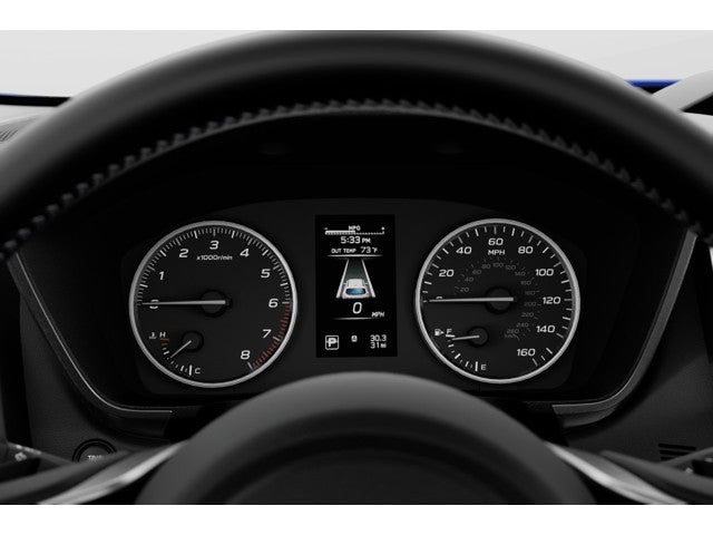 2026 Subaru ASCENT Limited 8-Passenger